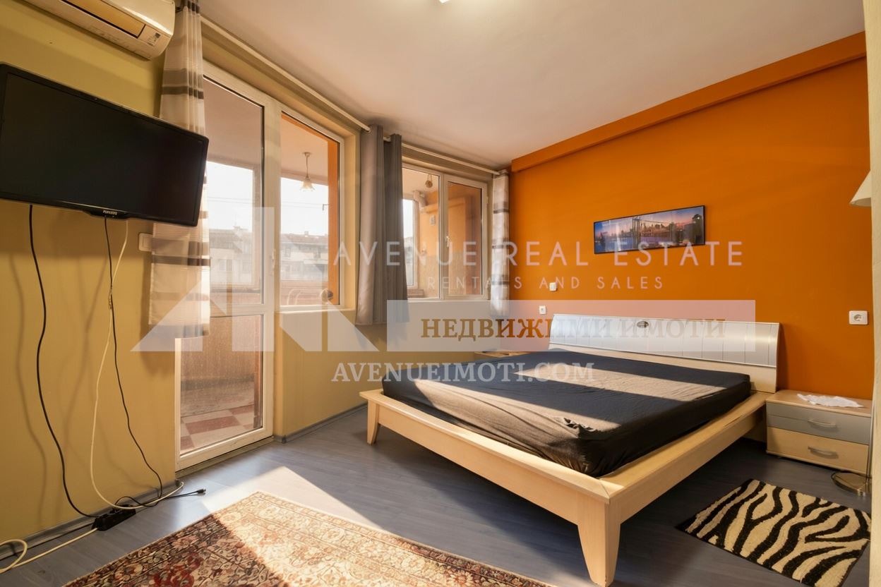 Продава 3-СТАЕН, гр. Пловдив, Център, снимка 6 - Апартаменти - 54670090