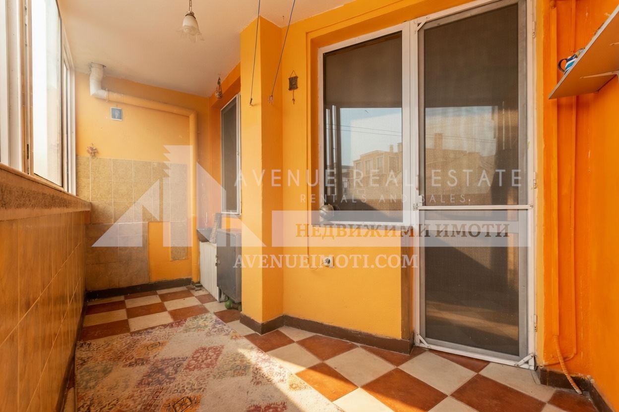 Продава 3-СТАЕН, гр. Пловдив, Център, снимка 8 - Апартаменти - 54670090