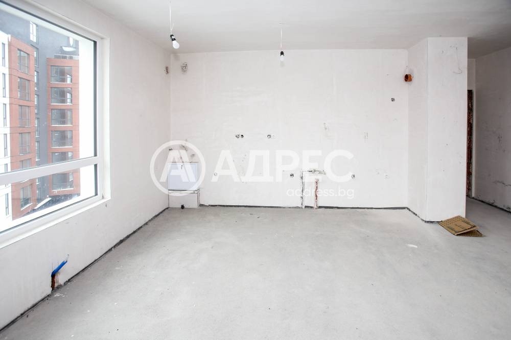 Продава 3-СТАЕН, гр. София, Овча купел, снимка 4 - Апартаменти - 56008509