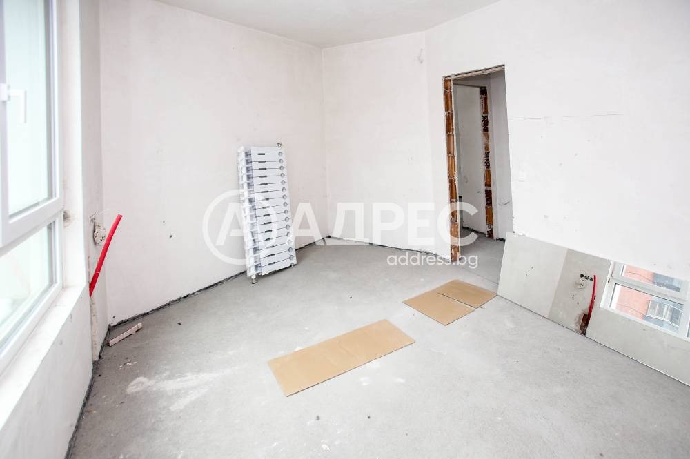 Продава 3-СТАЕН, гр. София, Овча купел, снимка 8 - Апартаменти - 56008509