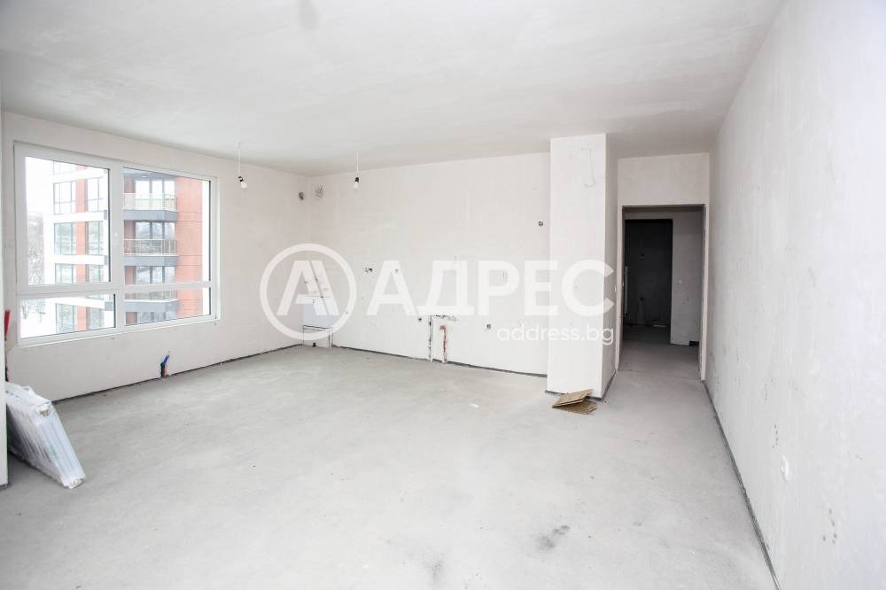 Продава 3-СТАЕН, гр. София, Овча купел, снимка 2 - Апартаменти - 56008509