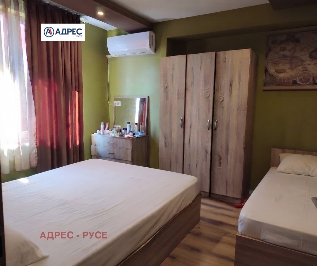 Продава 3-СТАЕН, гр. Русе, Широк център, снимка 2 - Апартаменти - 56008554