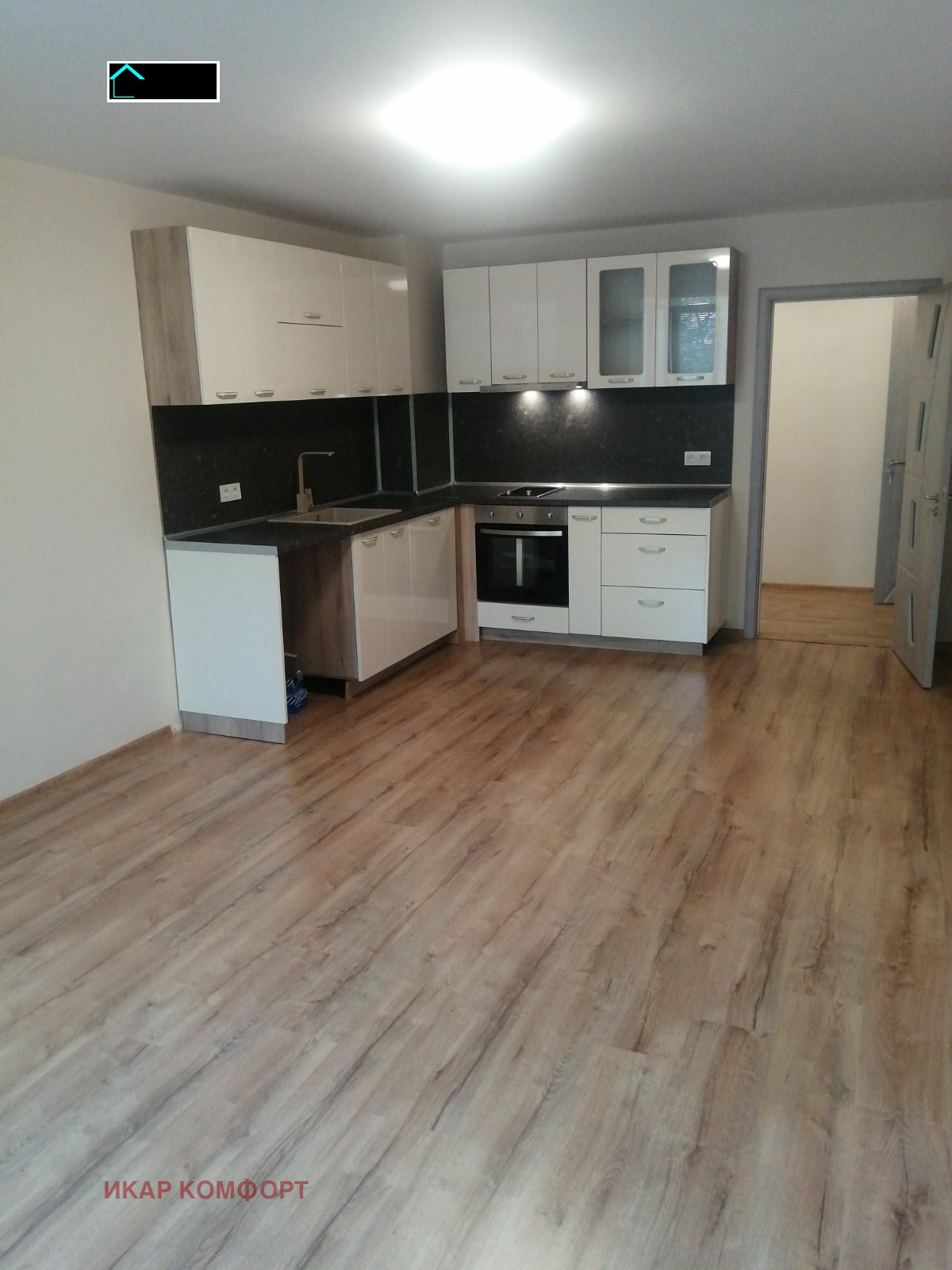Продава 4-СТАЕН, гр. Русе, Широк център, снимка 2 - Апартаменти - 50895344