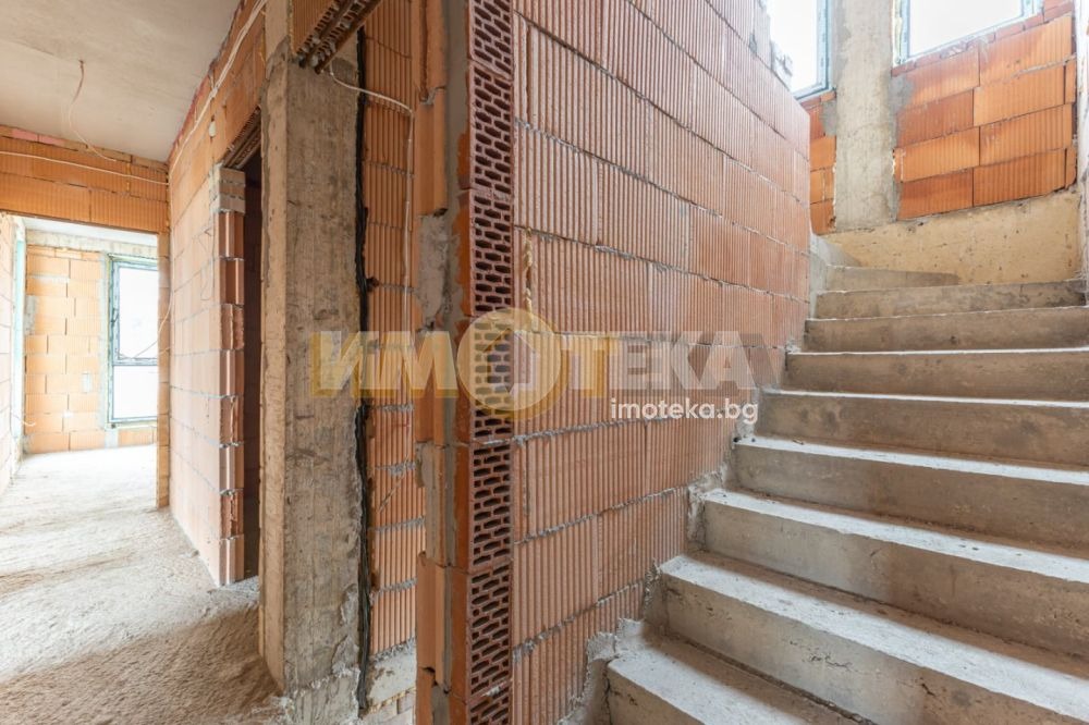 Продава КЪЩА, гр. Варна, м-т Долна Трака, снимка 9 - Къщи - 54532803