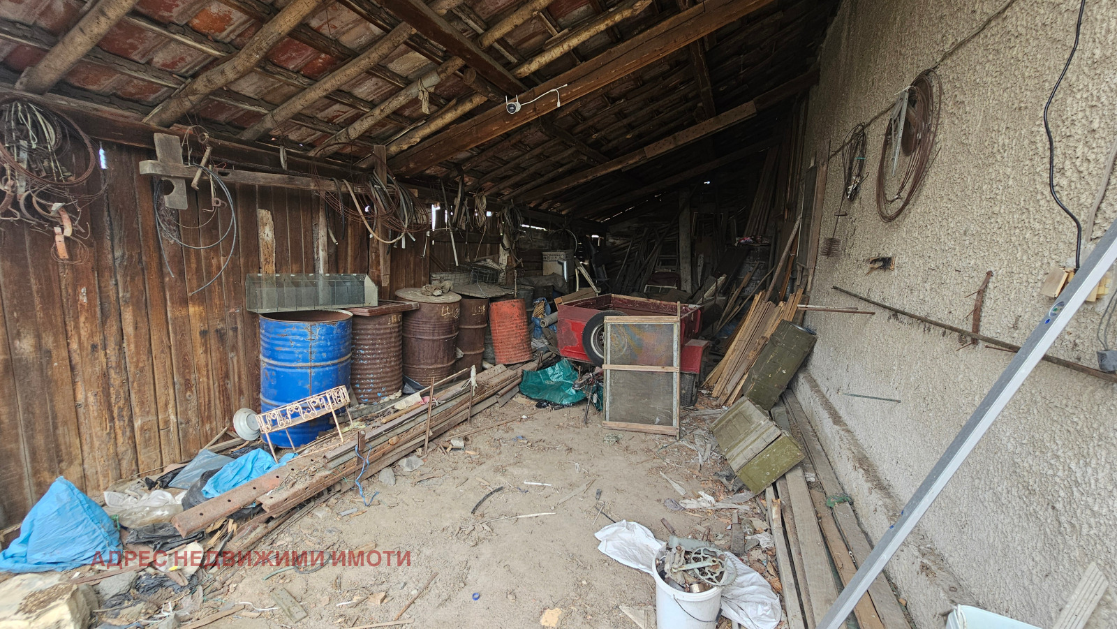 Продава КЪЩА, с. Бъдеще, област Стара Загора, снимка 5 - Къщи - 54630415