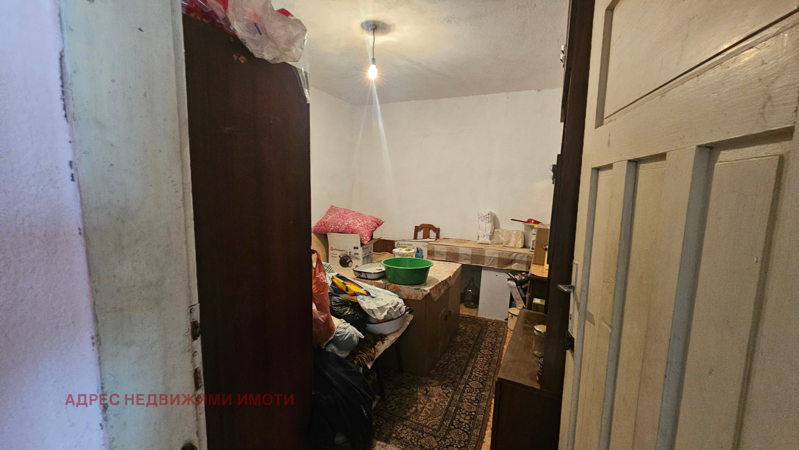 Продава КЪЩА, с. Бъдеще, област Стара Загора, снимка 7 - Къщи - 54630415