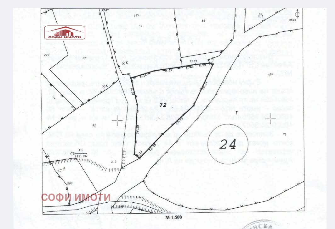 Продава ПАРЦЕЛ, гр. Кърджали, Веселчане