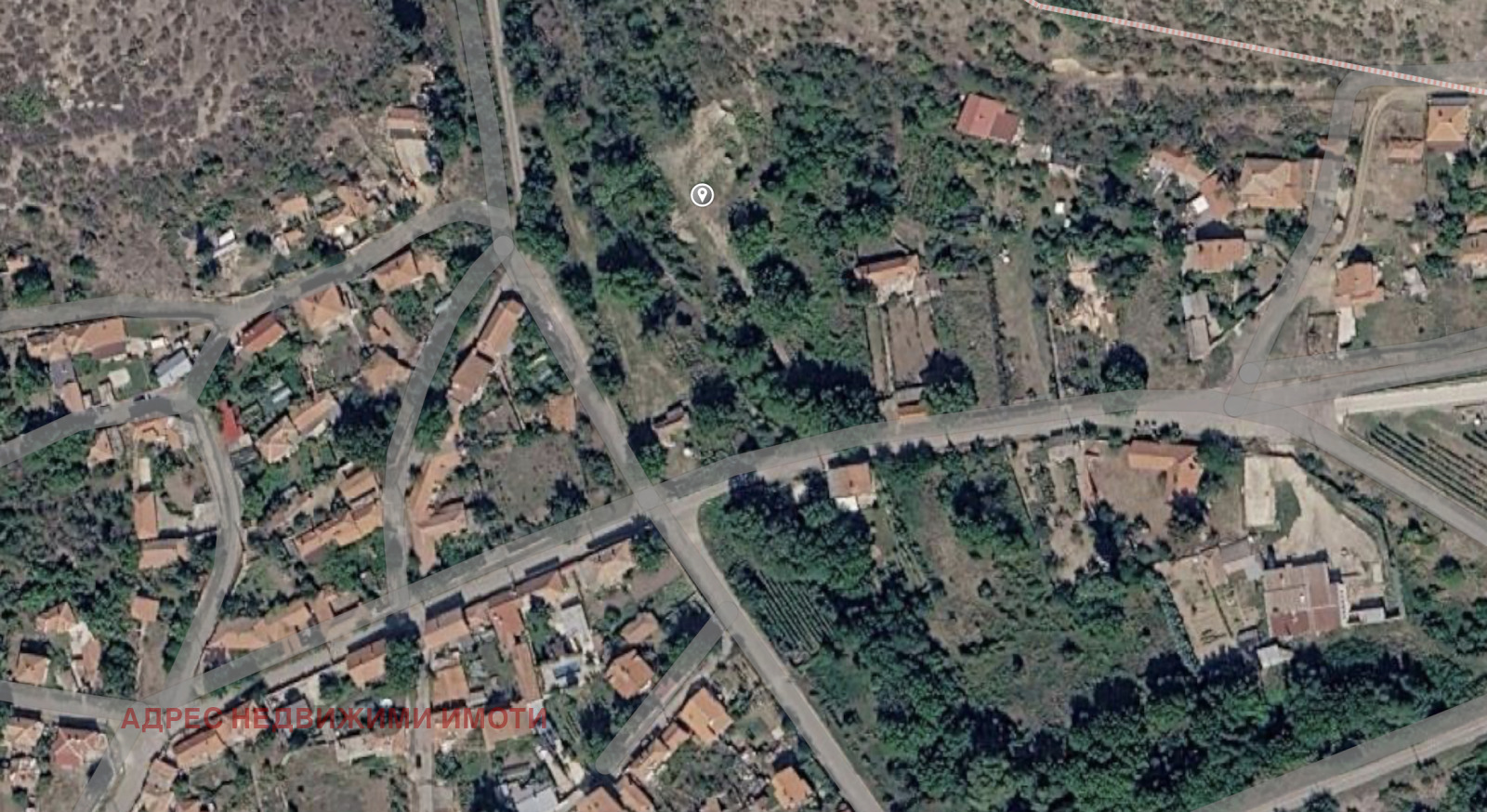 Продава ПАРЦЕЛ, с. Оряховица, област Стара Загора, снимка 2 - Парцели - 55410289