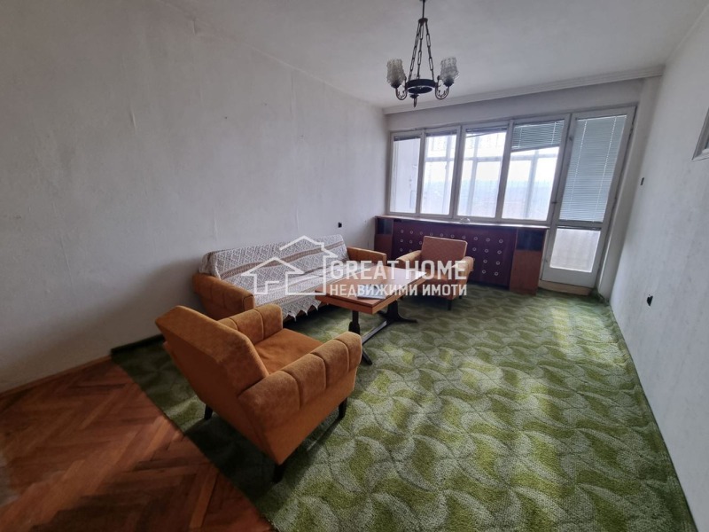 Продава 4-СТАЕН в град Търговище, Център - 89 кв.м / 97 145.46 € » 190 000 лв., ГРЕАЙТ ХОУМ ЕООД