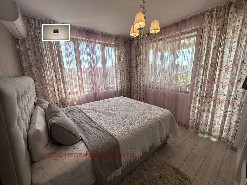 Продава МНОГОСТАЕН в град Велико Търново, Център - 223 кв.м / 240 000 € » 469 399.20 лв., ЛОТОС НЕДВИЖИМИ ИМОТИ