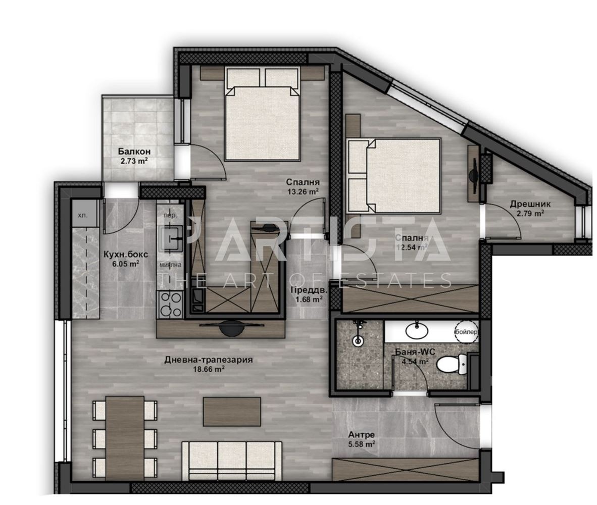 ������� 3-����� | Imot.bg � ����������� 1