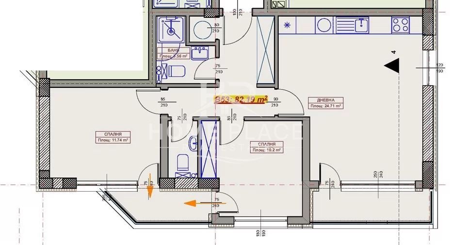 ������� 3-����� | Imot.bg � ����������� 1