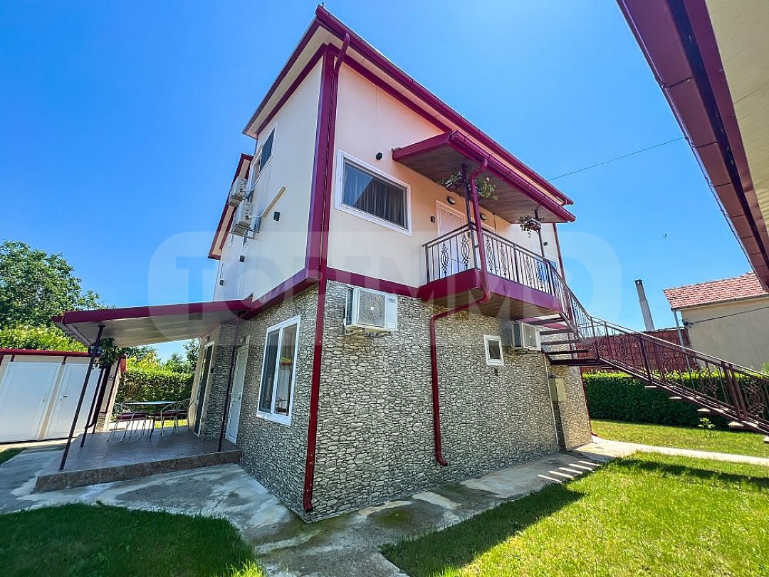 Продава КЪЩА | Imot.bg — изображение 2