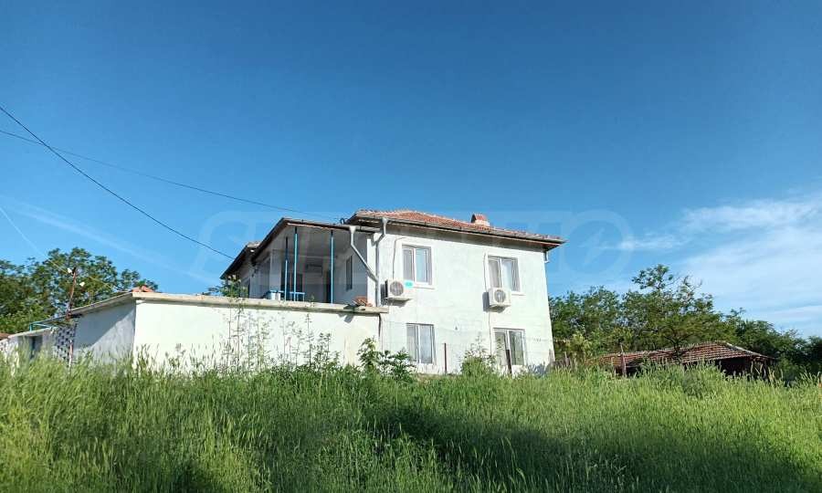 Продава КЪЩА | Imot.bg — изображение 5