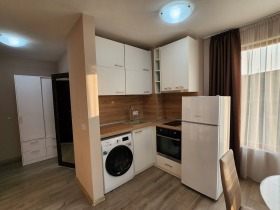 Studio Meden rudnik - zona A, Burgas