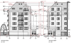 1 Schlafzimmer Zentar, Sofia 4