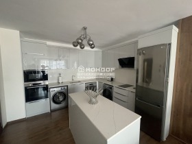 Продава 2-стаен град Пловдив Христо Смирненски - [1] 
