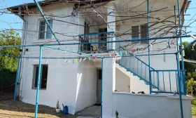 Hus Zornitsa, region Burgas