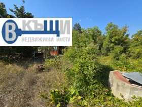 Villa m-t Kozludscha, Weliko Tarnowo