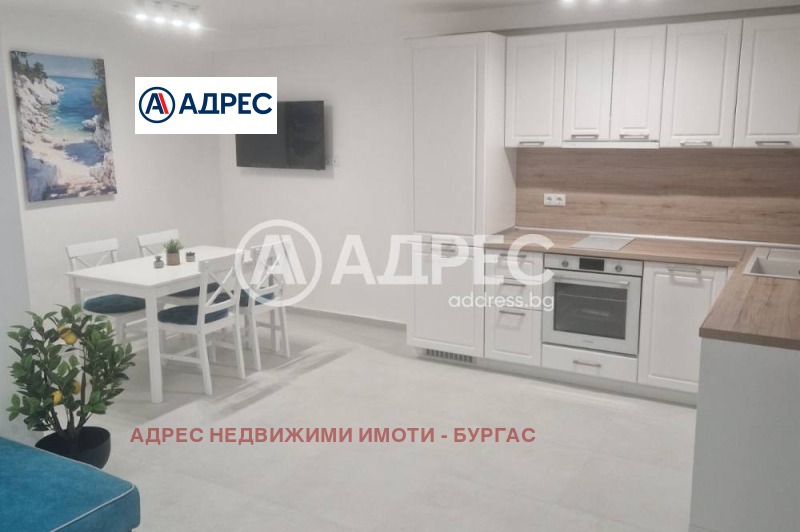 In vendita  1 camera da letto regione Burgas , Sozopol , 60 mq | 91927876
