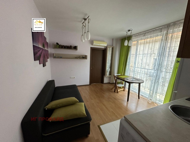 Till salu  1 sovrum region Burgas , Nesebar , 48 kvm | 46411621 - bild [4]