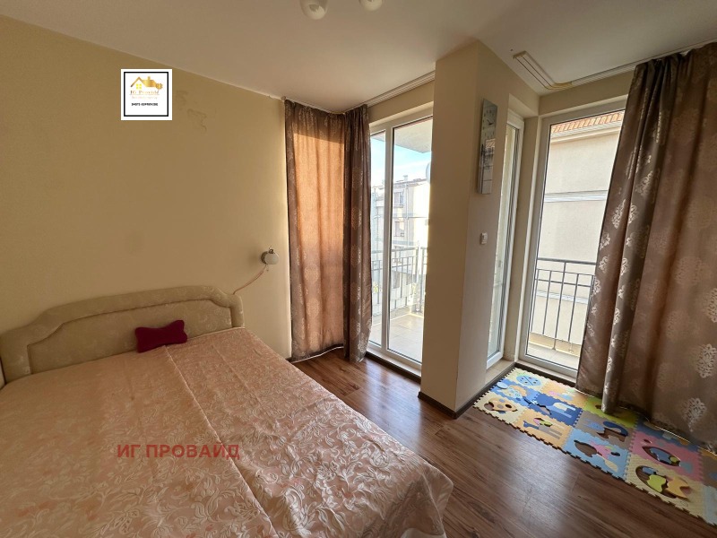 Till salu  1 sovrum region Burgas , Nesebar , 48 kvm | 46411621 - bild [7]