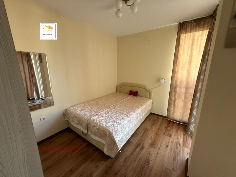 Na prodej  1 ložnice oblast Burgas , Nesebar , 48 m2 | 46411621 - obraz [5]