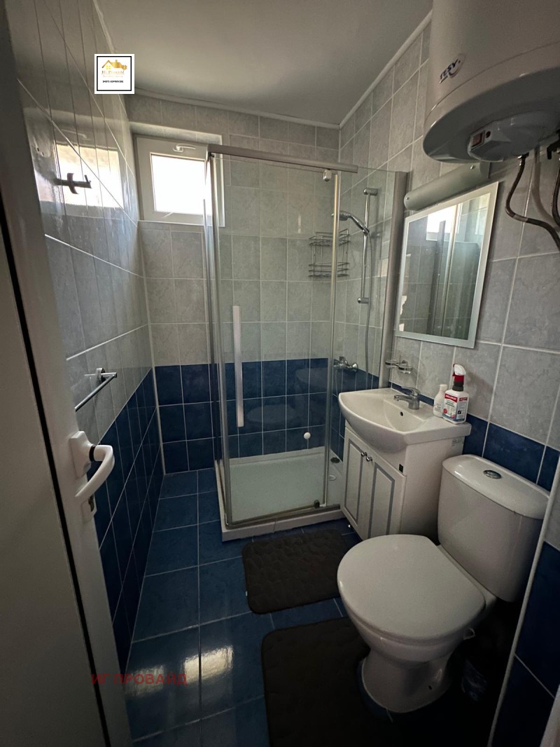 Na prodej  1 ložnice oblast Burgas , Nesebar , 48 m2 | 46411621 - obraz [3]