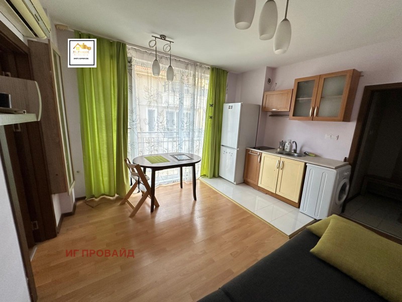 Te koop  1 slaapkamer regio Boergas , Nesebar , 48 m² | 46411621