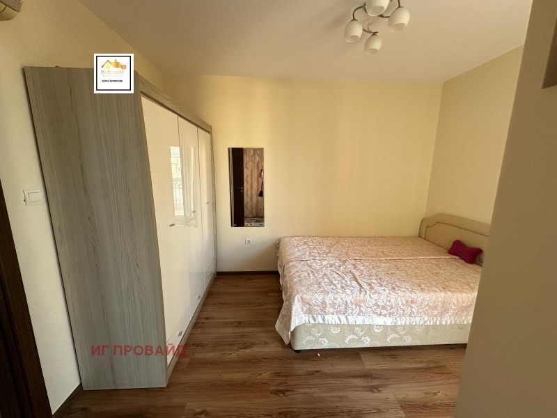 Na prodej  1 ložnice oblast Burgas , Nesebar , 48 m2 | 46411621 - obraz [8]