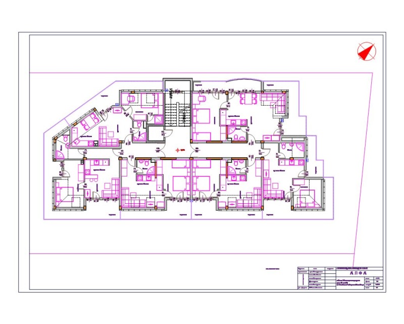 Продава 2-СТАЕН, гр. Свети Влас, област Бургас, снимка 16 - Aпартаменти - 48415907