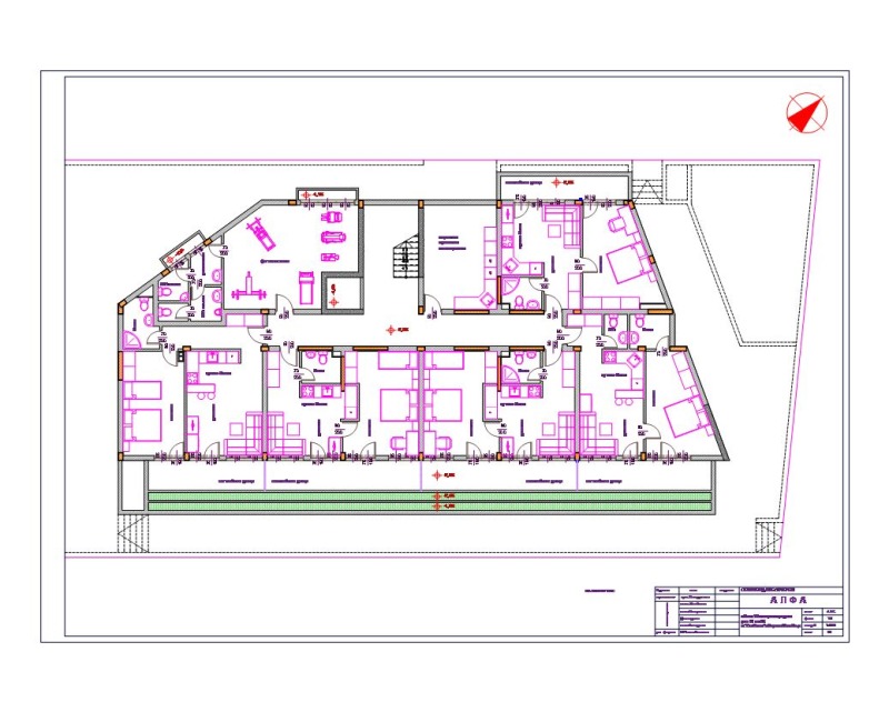 Продава 2-СТАЕН, гр. Свети Влас, област Бургас, снимка 13 - Aпартаменти - 48415907