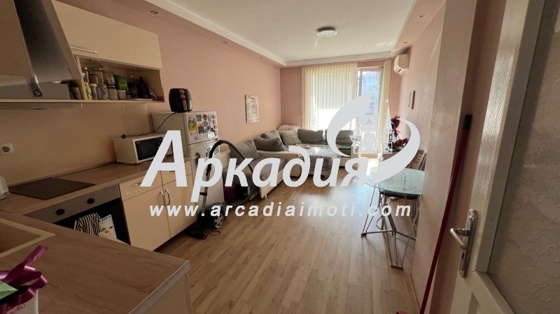 Продава  2-стаен град Пловдив , Христо Смирненски , 67 кв.м | 23697364 - изображение [2]