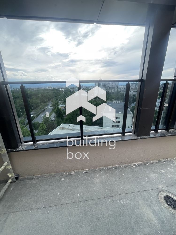 Myytävänä  1 makuuhuone Plovdiv , Kamenitsa 2 , 74 neliömetriä | 79711529 - kuva [14]