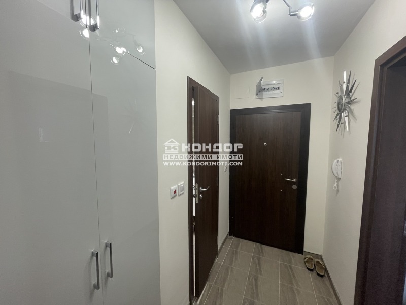 Na prodej  1 ložnice Plovdiv , Christo Smirnenski , 77 m2 | 41022503 - obraz [15]