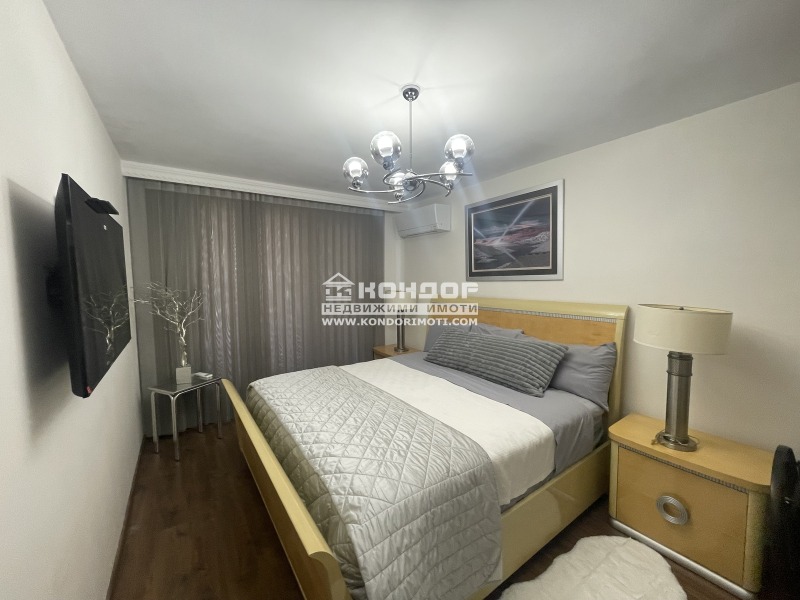 Na prodej  1 ložnice Plovdiv , Christo Smirnenski , 77 m2 | 41022503 - obraz [11]
