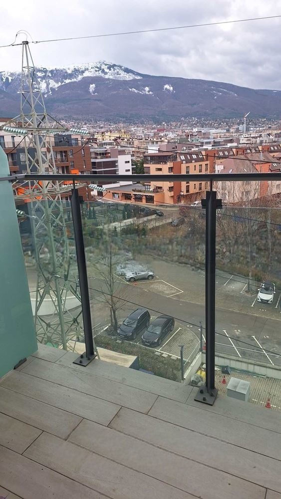 Eladó  1 hálószoba Sofia , Vitosa , 60 négyzetméter | 79863577 - kép [8]