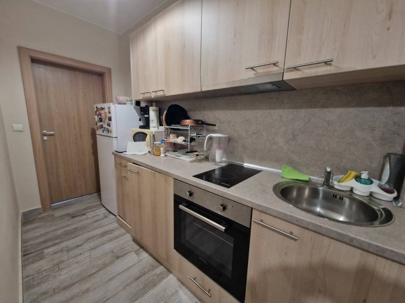 Eladó  1 hálószoba Sofia , Vitosa , 60 négyzetméter | 79863577 - kép [4]