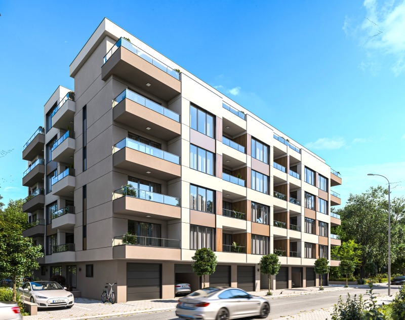 Продава 2-СТАЕН, гр. Поморие, област Бургас, снимка 9 - Апартаменти - 52628912