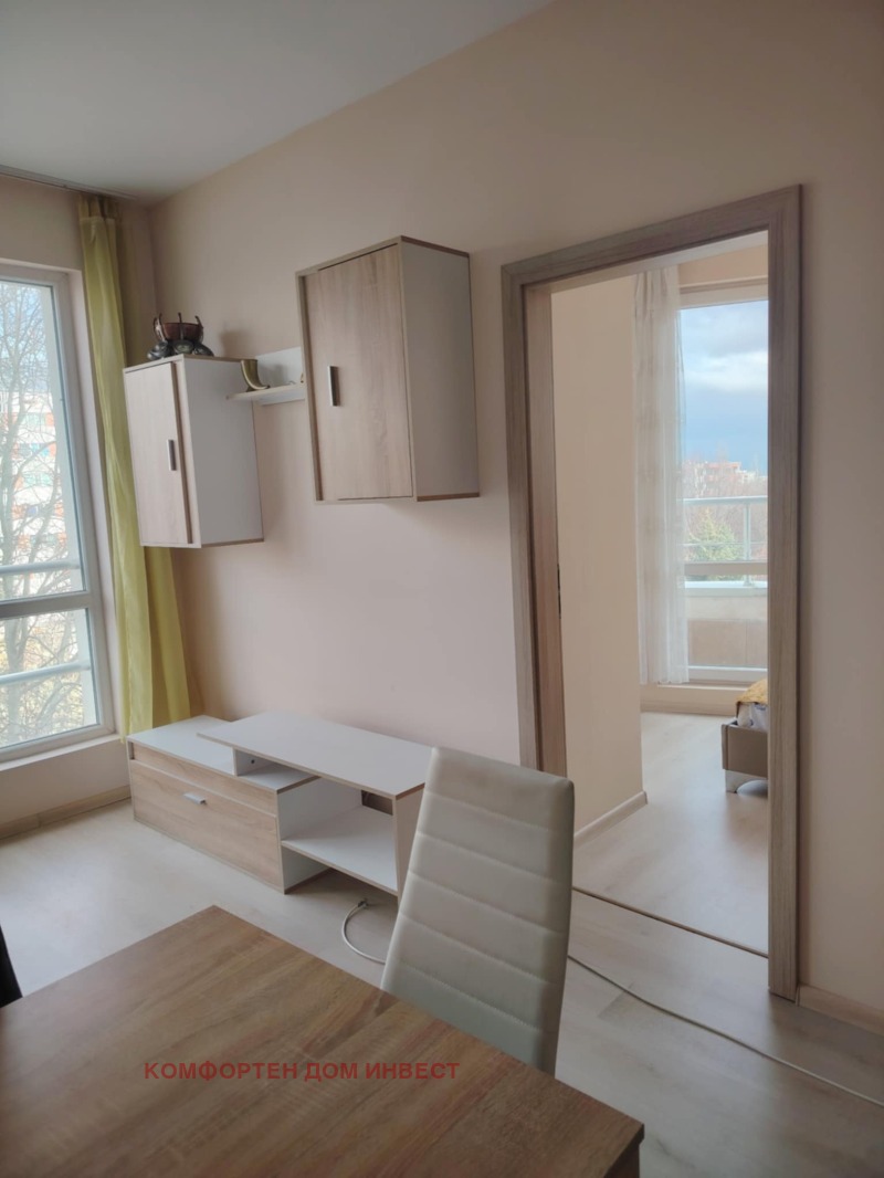 Продава 2-СТАЕН, гр. София, Студентски град, снимка 3 - Апартаменти - 53176189