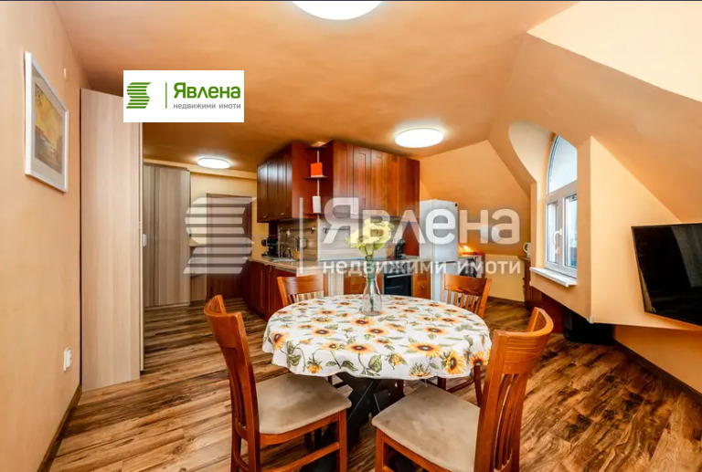 Продава 2-СТАЕН, гр. София, Център, снимка 10 - Апартаменти - 54868944