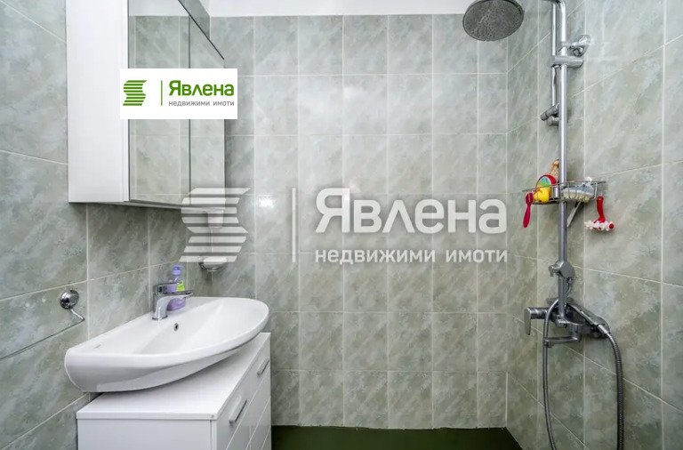 Продава 2-СТАЕН, гр. София, Център, снимка 12 - Апартаменти - 54868944