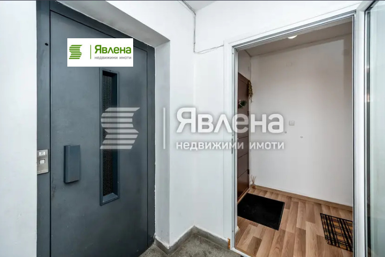 Продава 2-СТАЕН, гр. София, Център, снимка 7 - Апартаменти - 54868944