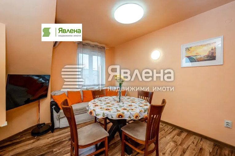 Продава 2-СТАЕН, гр. София, Център, снимка 4 - Апартаменти - 54868944