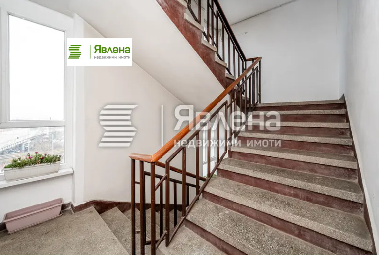 Продава 2-СТАЕН, гр. София, Център, снимка 8 - Апартаменти - 54868944