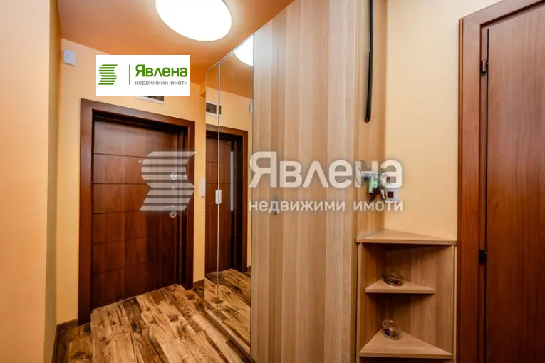 Продава 2-СТАЕН, гр. София, Център, снимка 6 - Апартаменти - 54868944