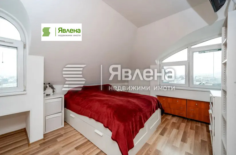 Продава 2-СТАЕН, гр. София, Център, снимка 16 - Апартаменти - 54868944