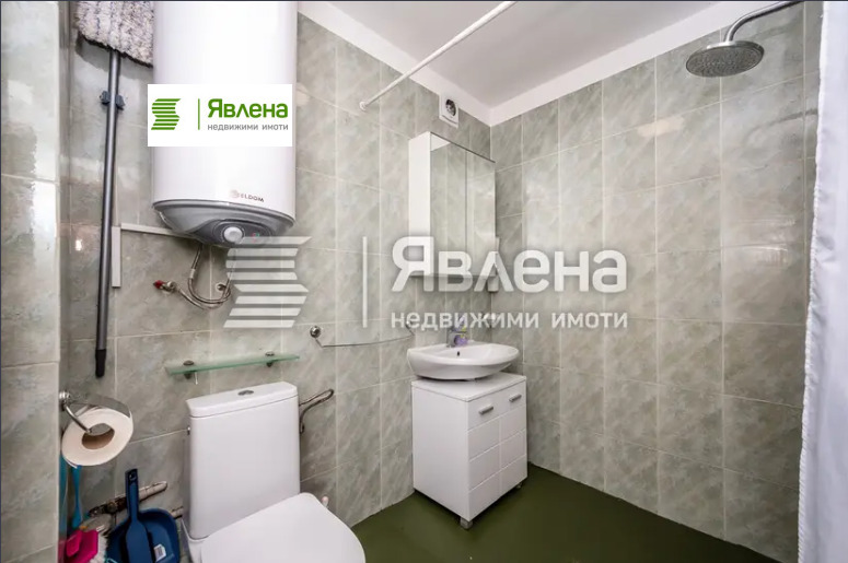 Продава 2-СТАЕН, гр. София, Център, снимка 11 - Апартаменти - 54868944