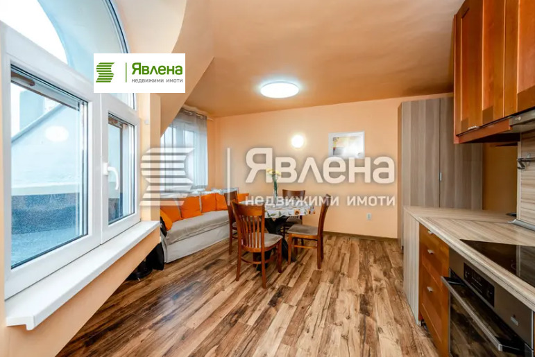 Продава 2-СТАЕН, гр. София, Център, снимка 9 - Апартаменти - 54868944