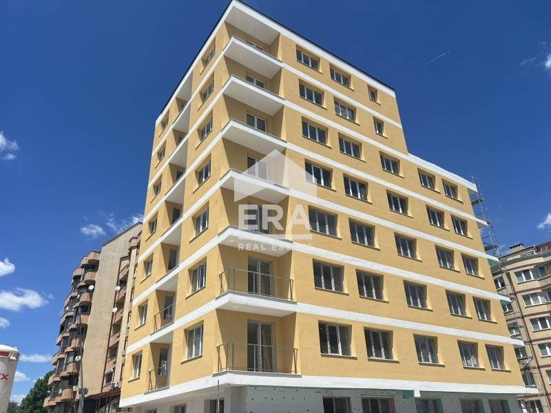 Продава 2-СТАЕН, гр. София, Люлин 3, снимка 3 - Апартаменти - 54968849